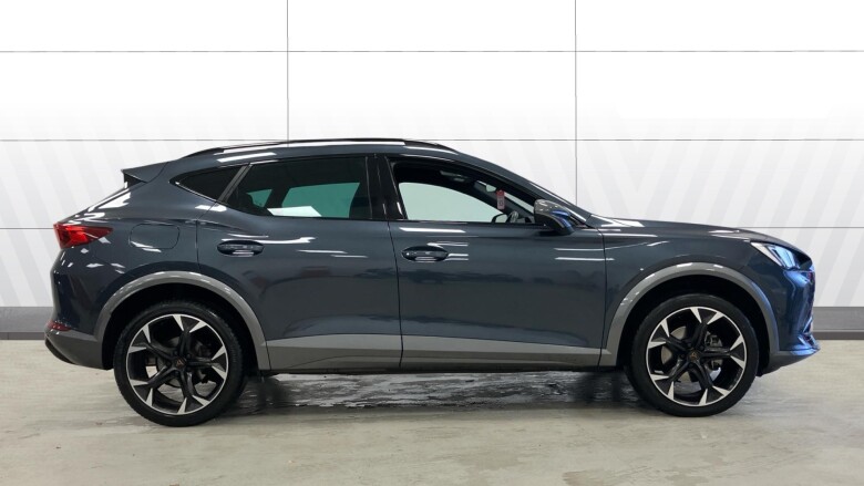 CUPRA Formentor 1.5 TSI 150 V2 5dr DSG Petrol Estate